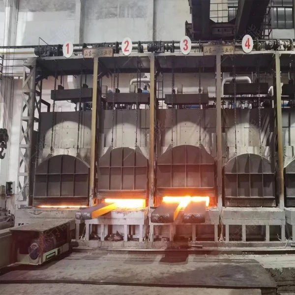 滨州室式炉案例