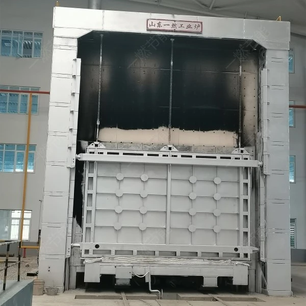 高温光亮退火工业炉价格贵不贵